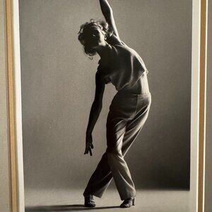 Meet your Posher, Vendela ~